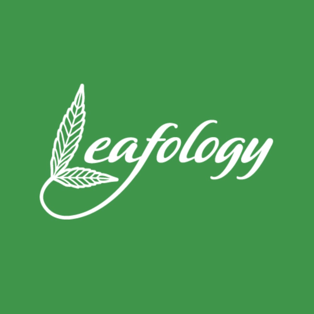 Cap'n Kush by Leafology