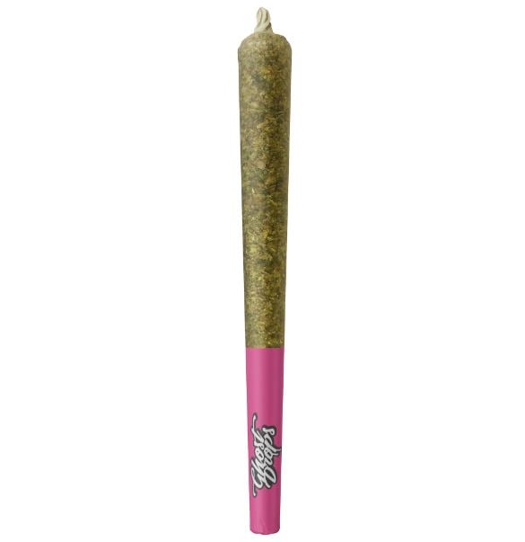 C.R.E.A.M Cake [.5g] by Ghost Drops