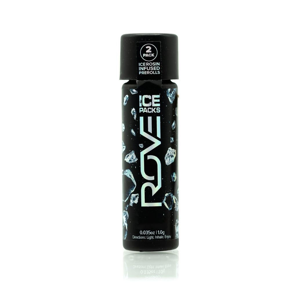 007UP - Rosin Diamond Infused [2x 0.5g] by ROVE