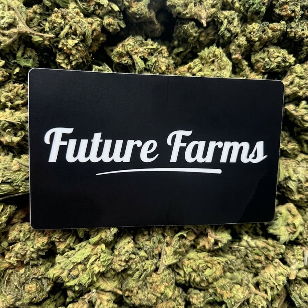 Ice Koffee by Future Farms