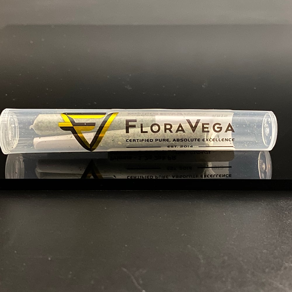 Cream Cookiez [.6g] by FloraVega