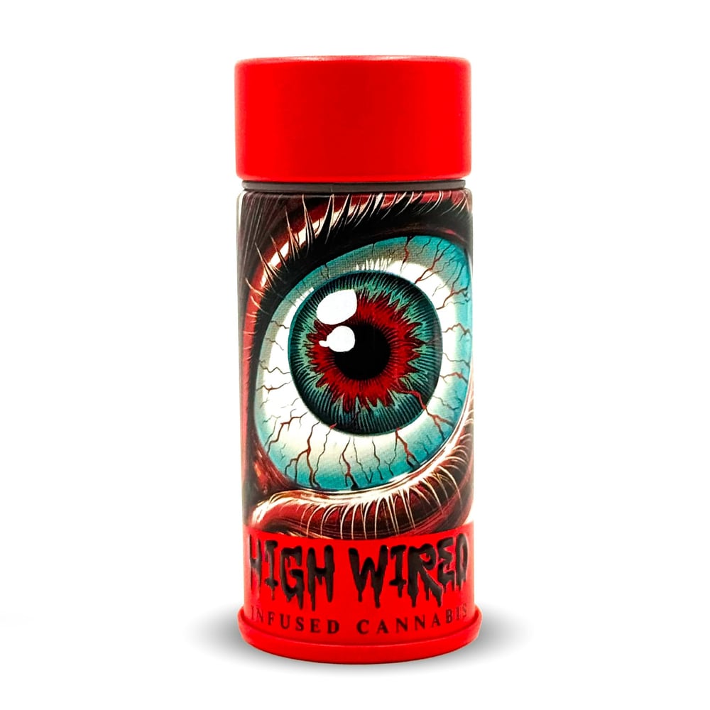 Happy Hour by High Wired