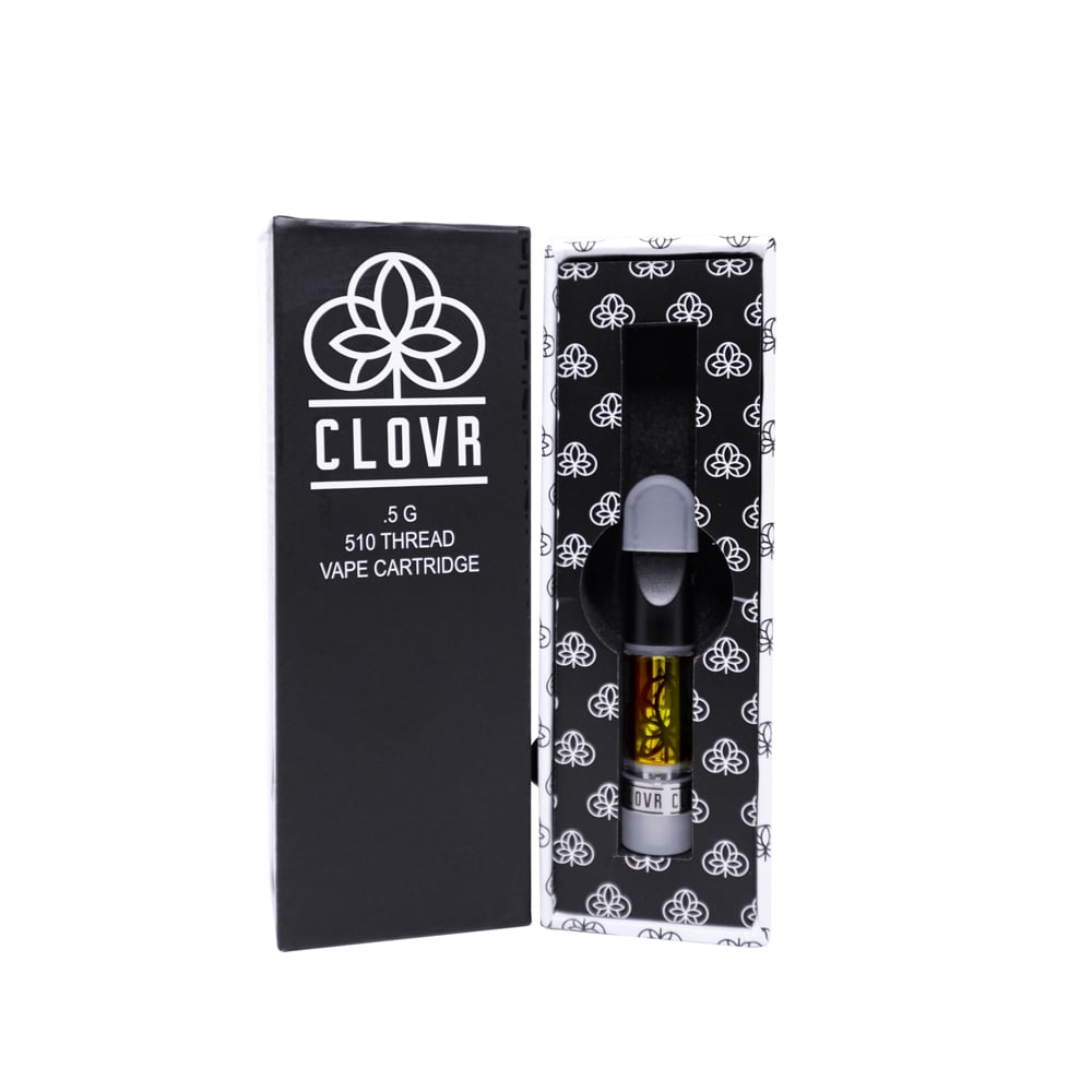 Jack Herer by Clovr