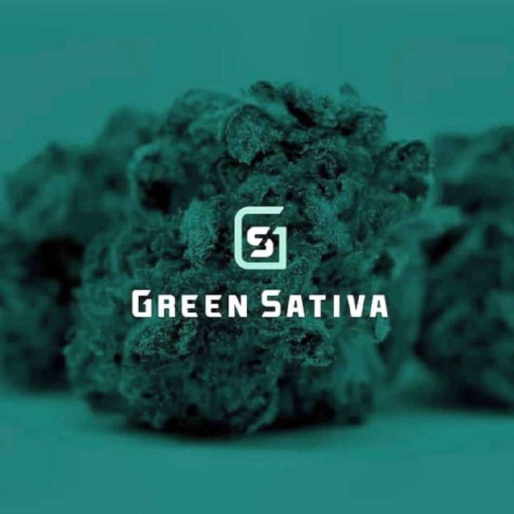 Chem Cake by Green Sativa