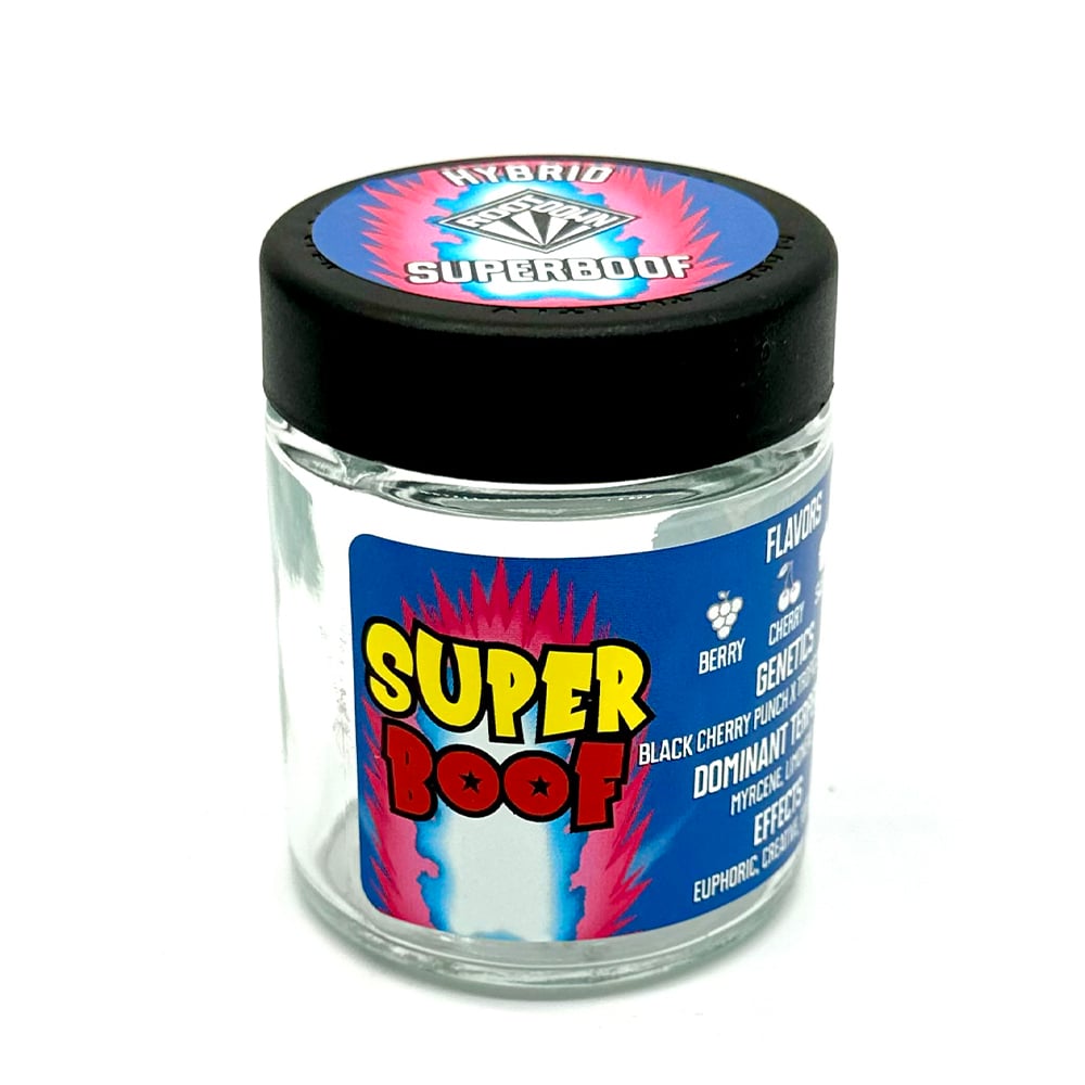 Super Boof by Root Down