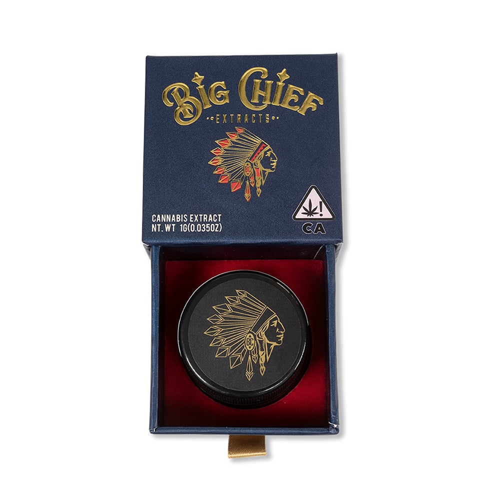 1:1 Mango by Big Chief