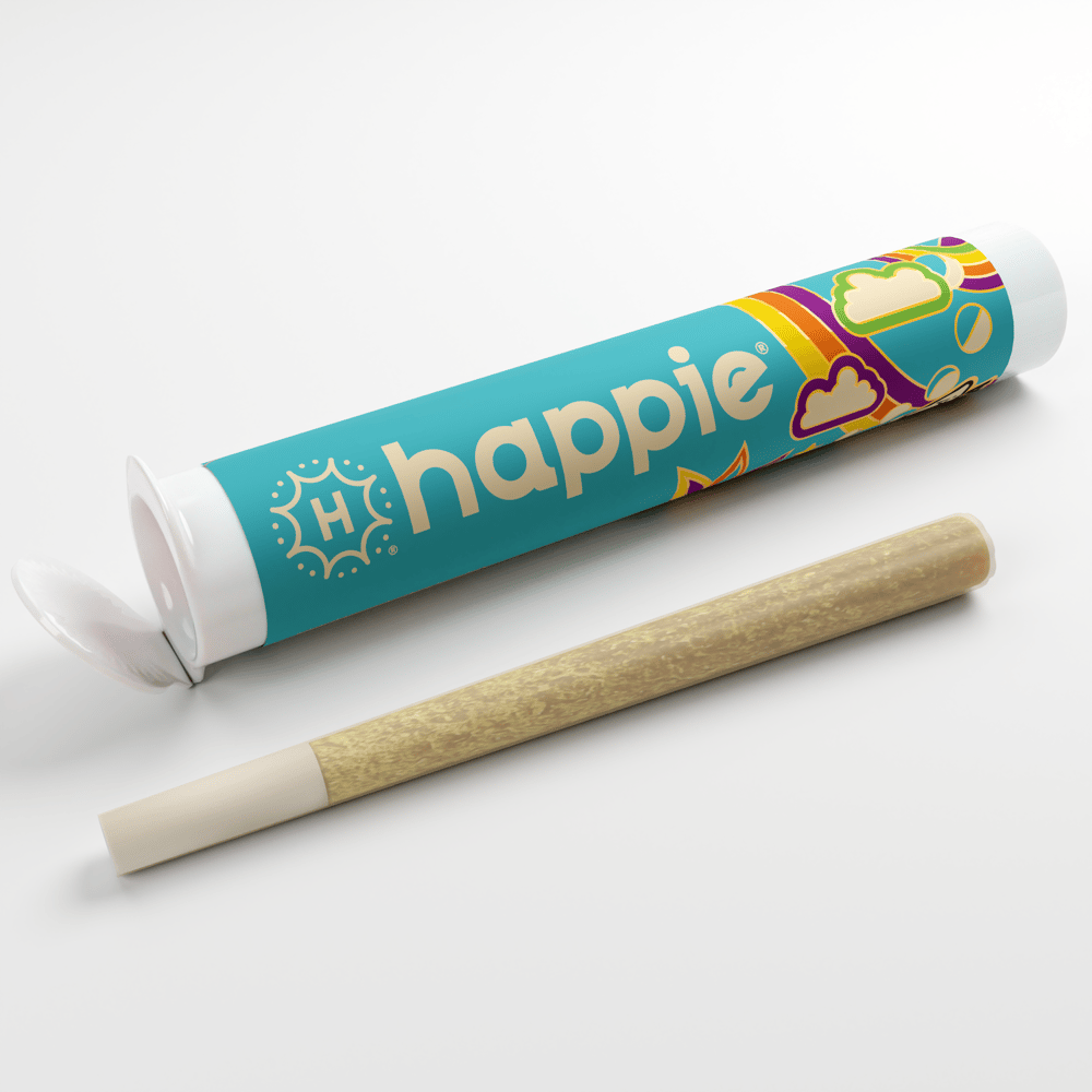 Cream Cookiez [1g] by Happie