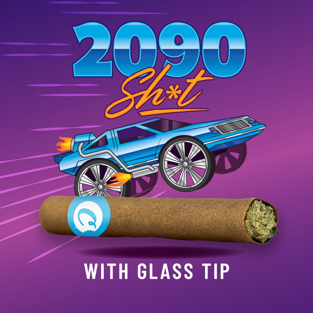 2090 Sh*t [2g] by Cookies