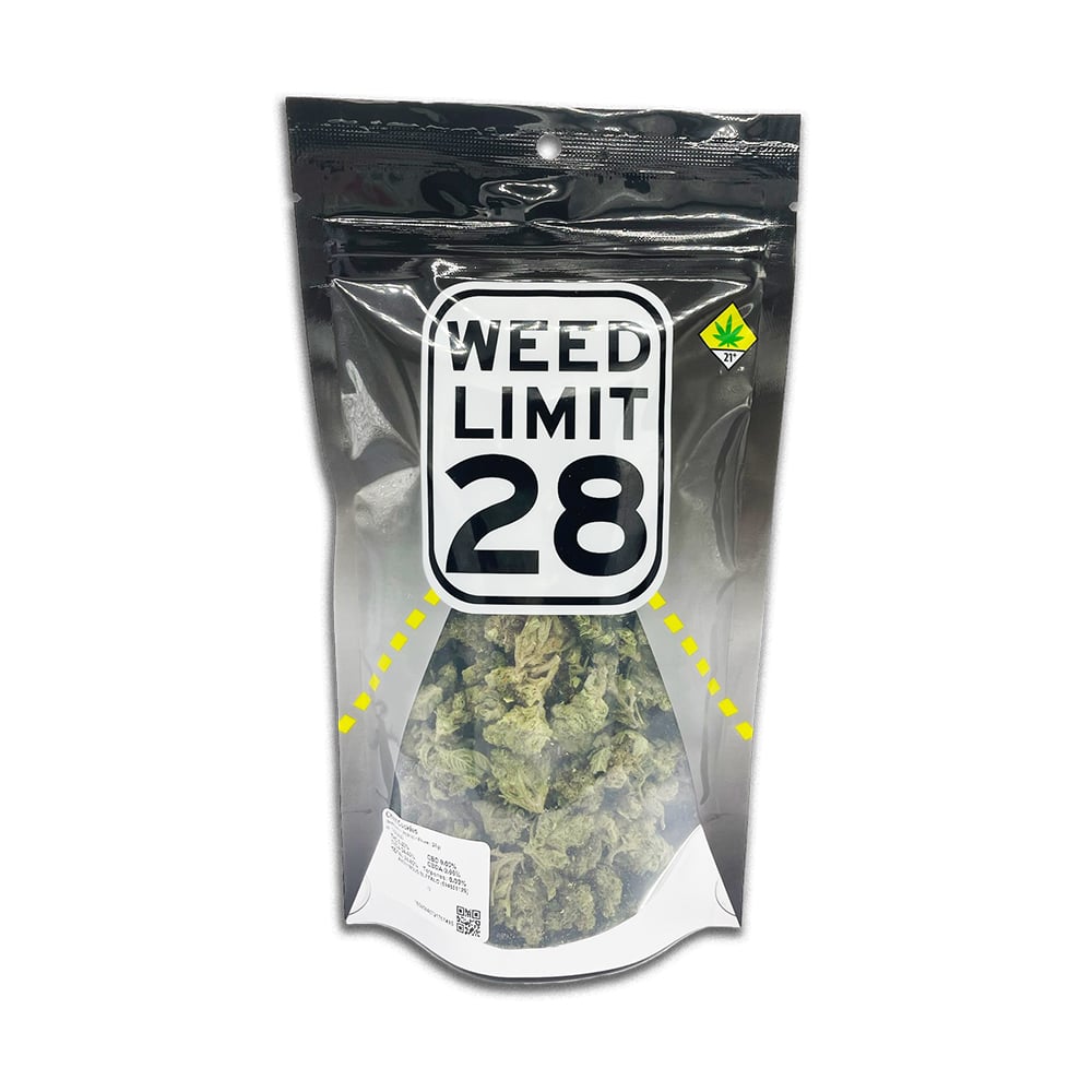 9lb Hammer by Weed Limit