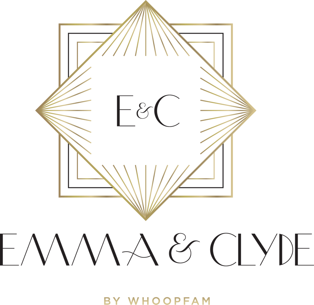 1:1 by Emma & Clyde