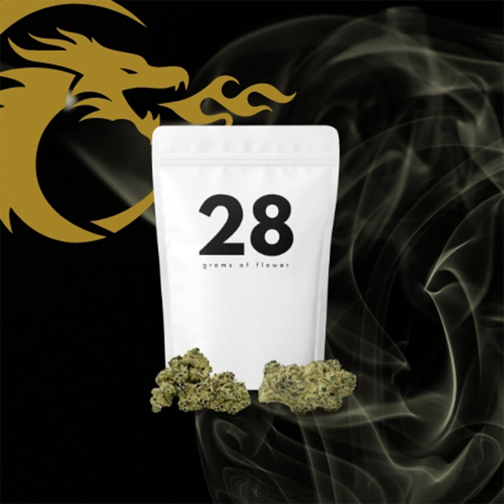 Cherry 99 by 28 by Wyvern Botanicals