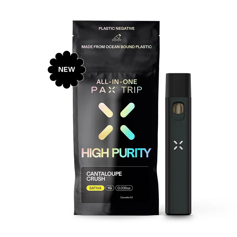 Blue Dream [1000mg] by PAX