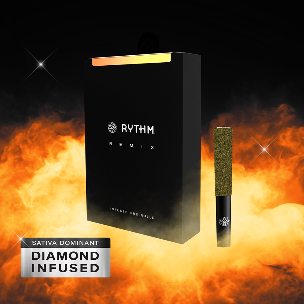 Maui Wowie [2.5g] by RYTHM in United States