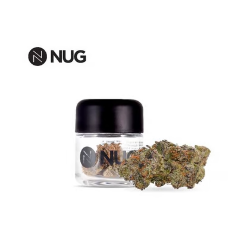 Bacio by NUG