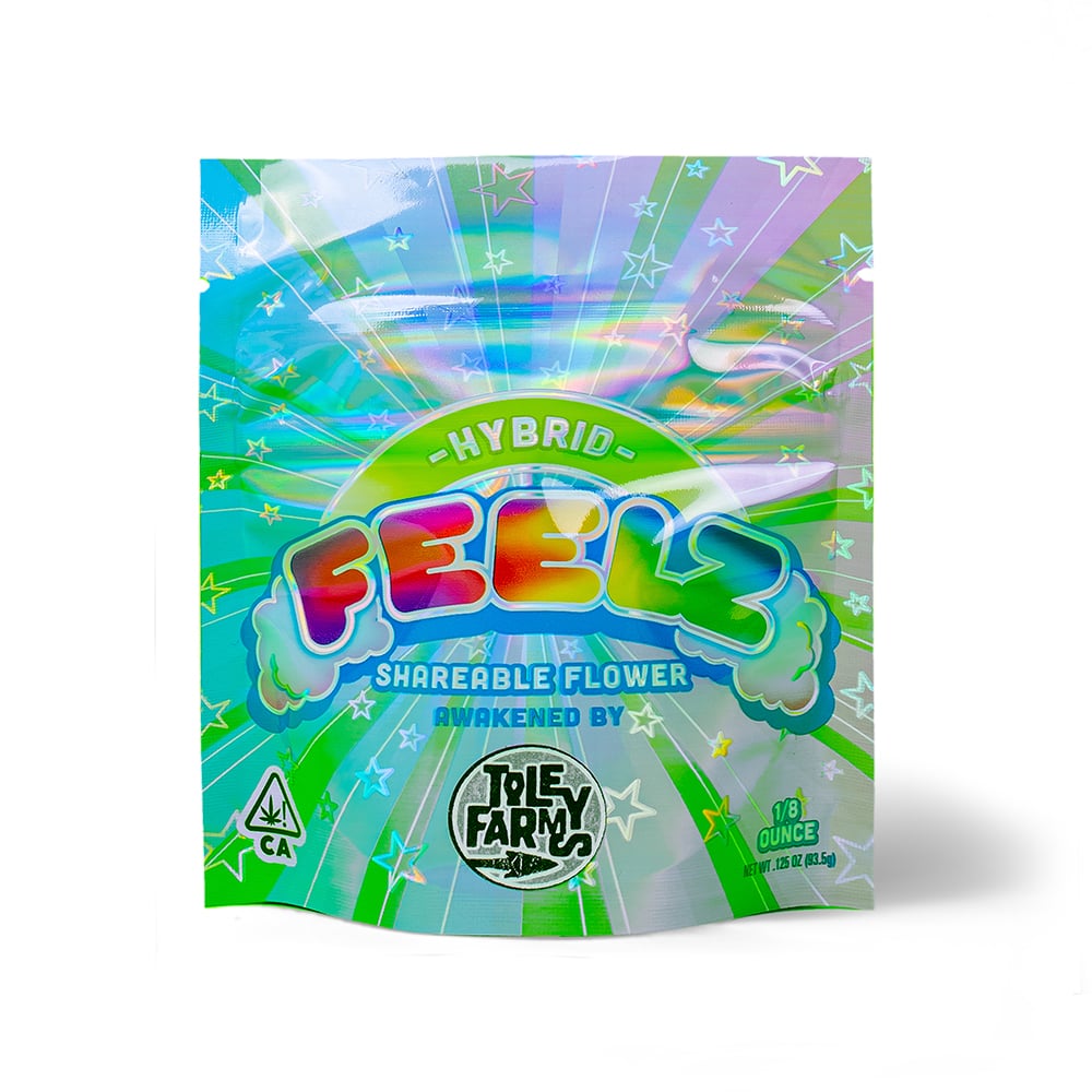 Kamikaze by Feelz