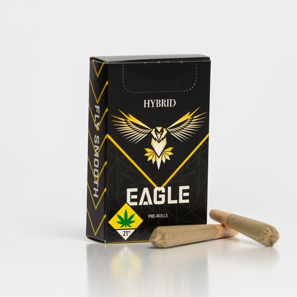 Kenny Sours [1g] by Eagle