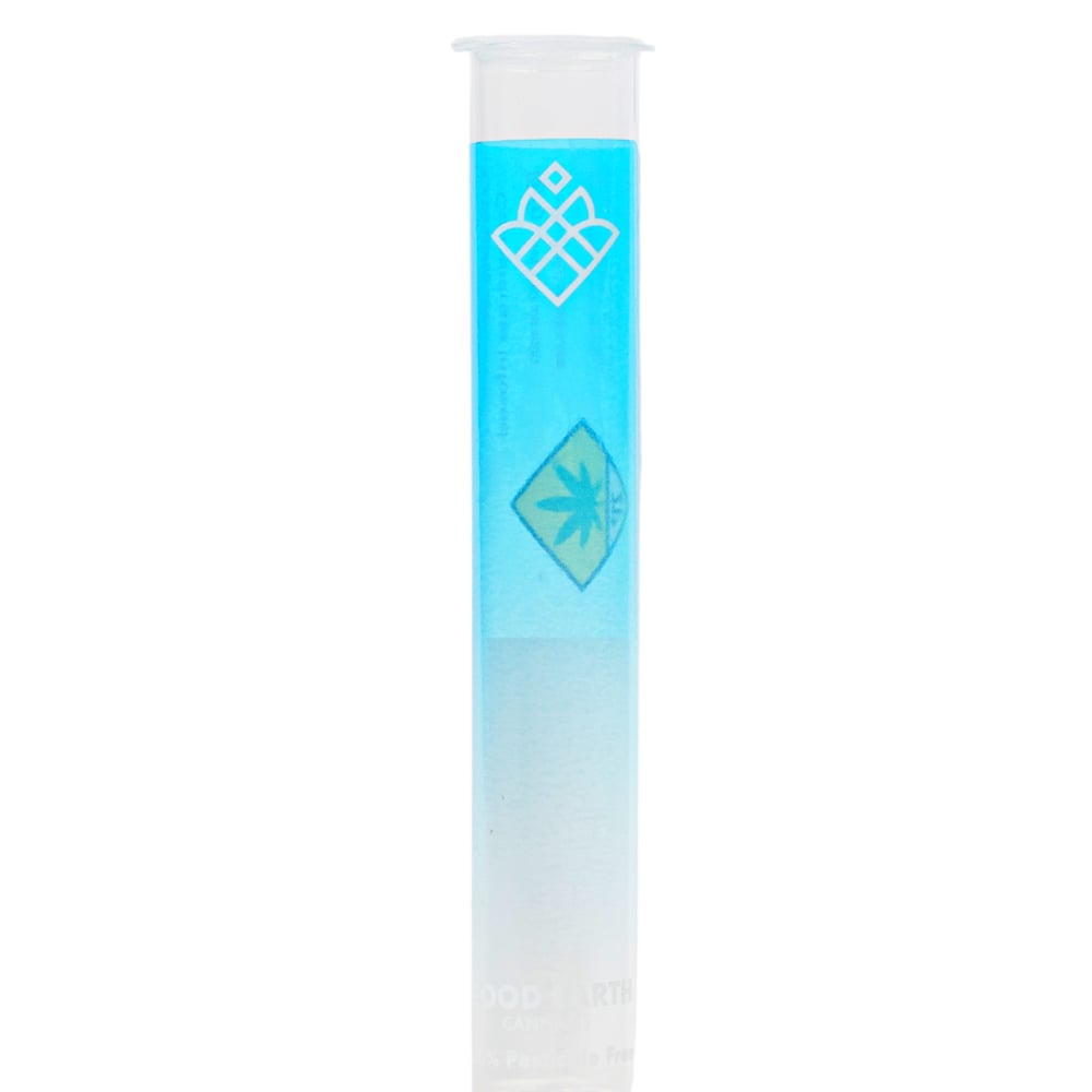 Unwind [.5g] by Good Earth Cannabis