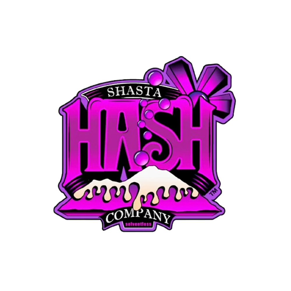 Blizzard Queen by Shasta Hash Company