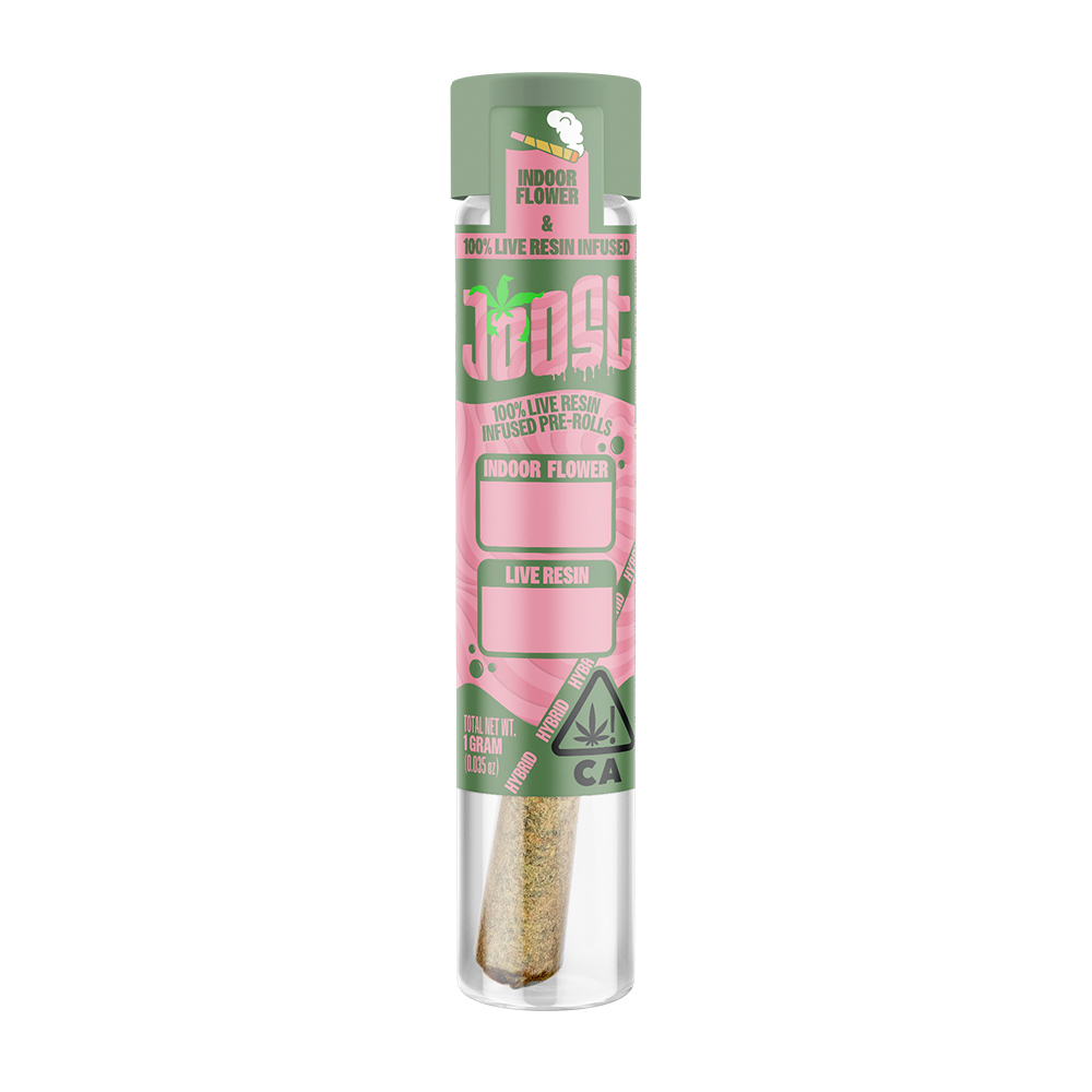 Amaretto Di Limon x Triple Scoop [1g] by Joost