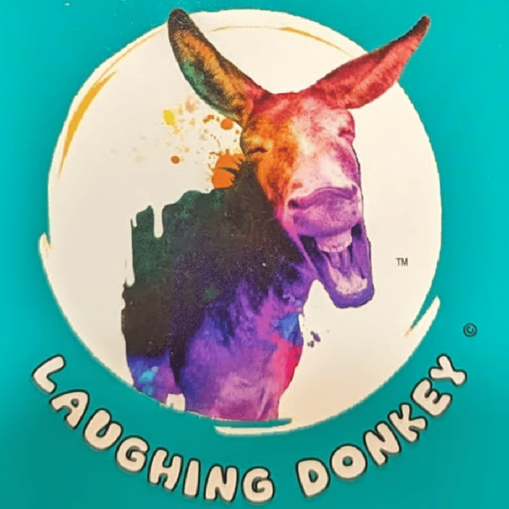 Bill Walton x Jack Herer [1g] by Laughing Donkey