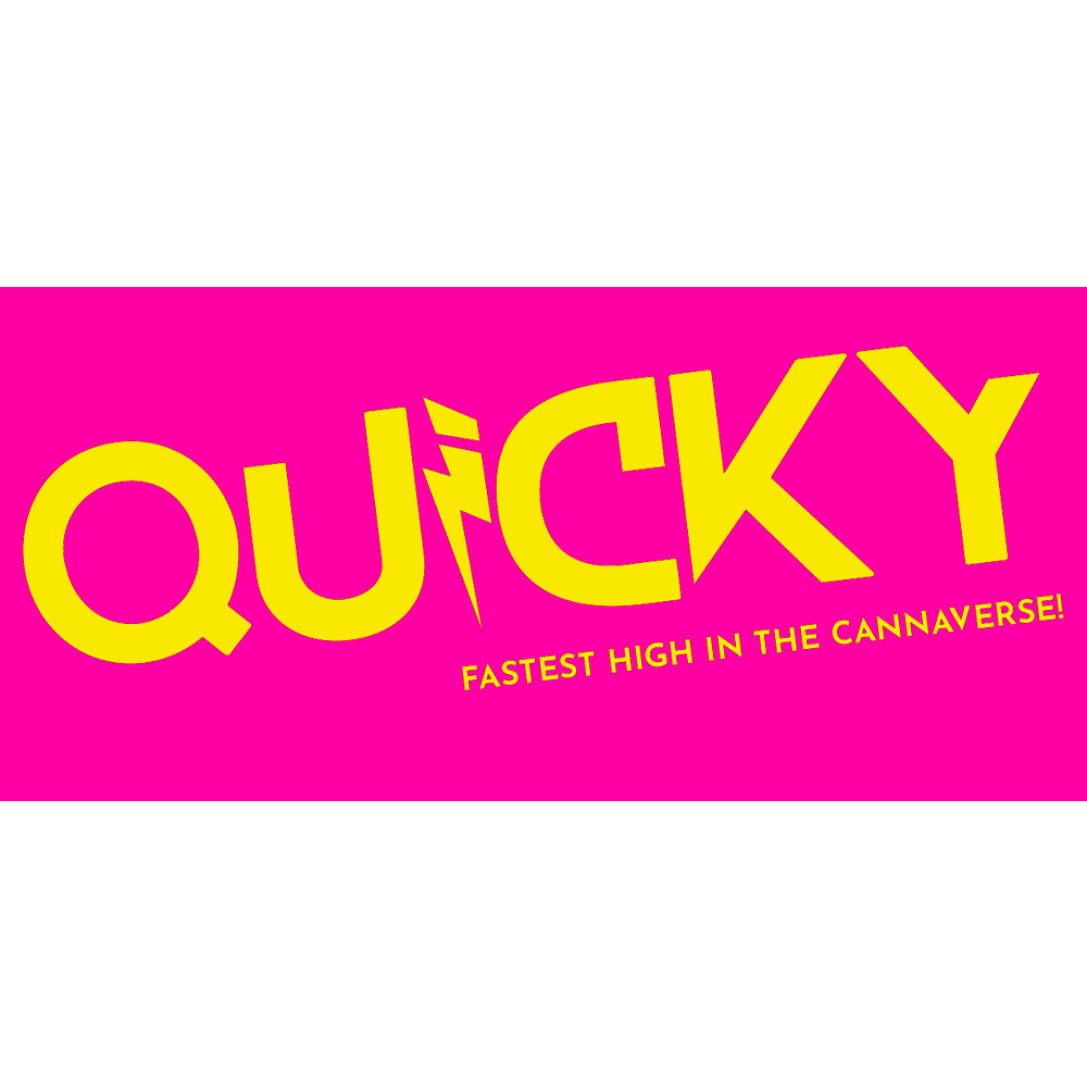 Apple (100mg) by Quicky