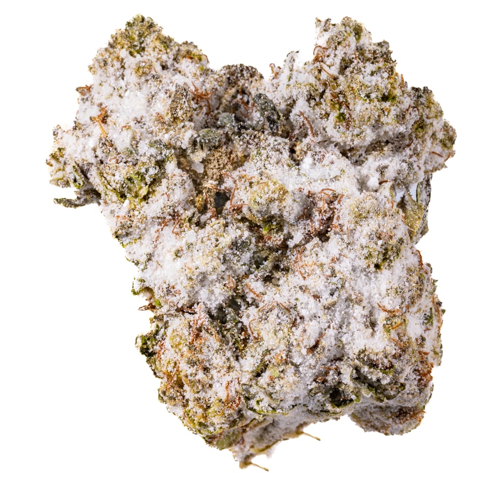 Runtz Mintz by West Coast Cure
