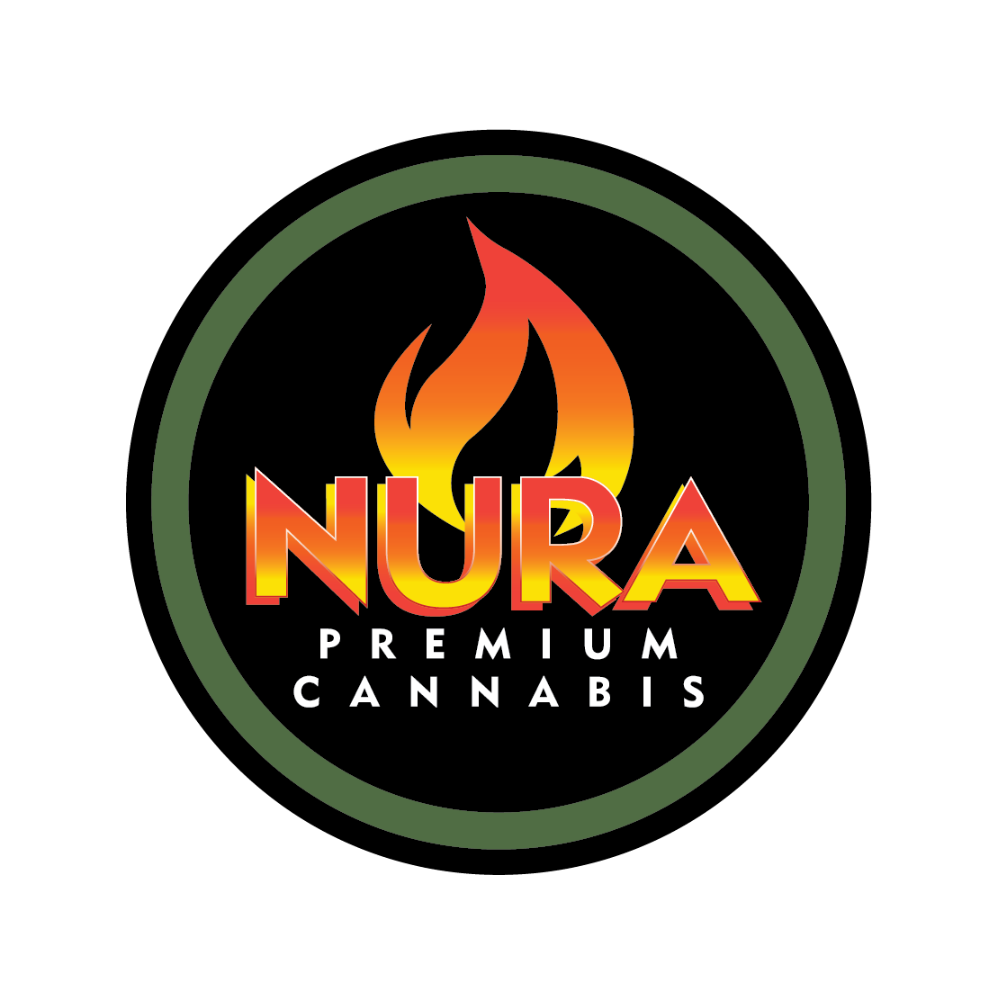 Animal Mint Cake by Nura Cannabis