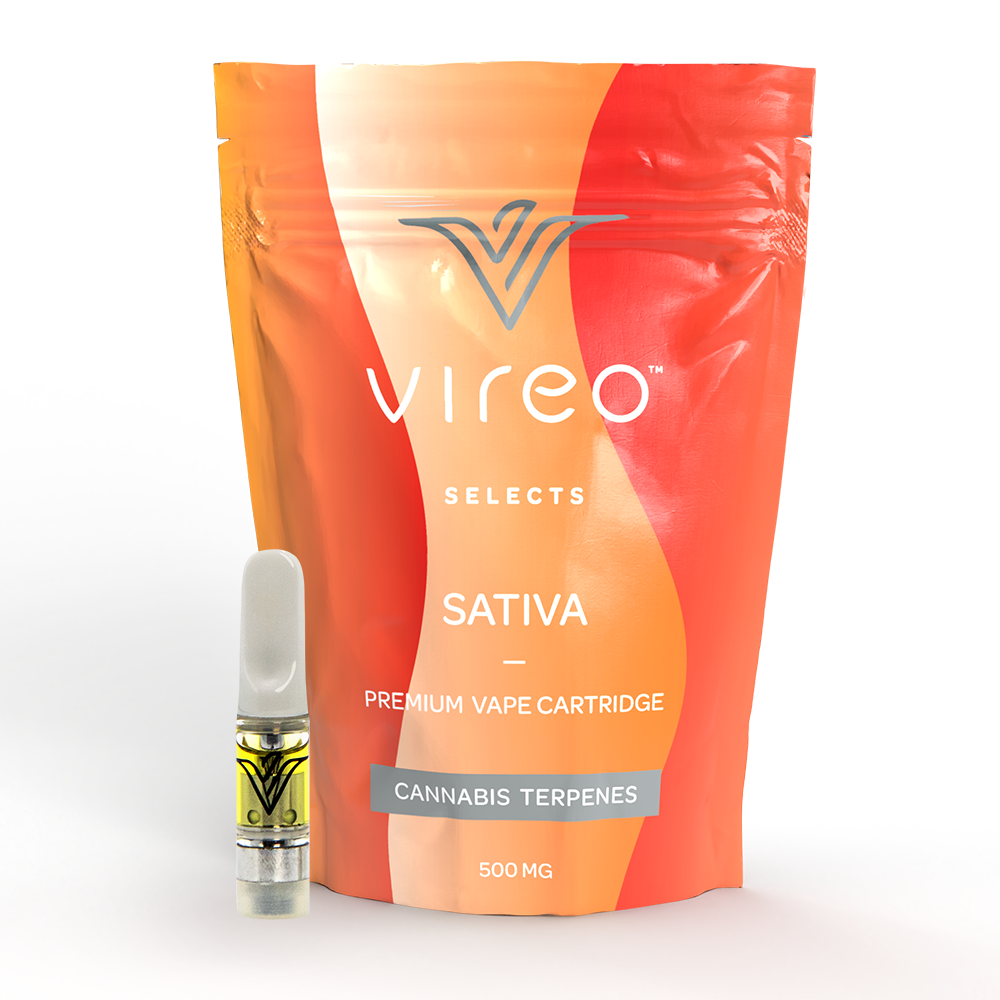 19:1 Vireo Selects (BFG) [500mg] by Vireo