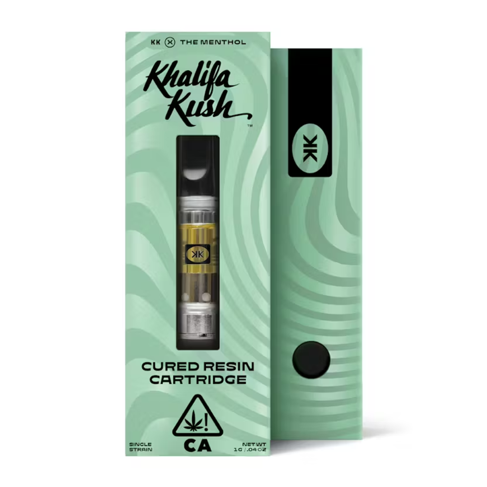 Khalifa Kush by Khalifa Kush