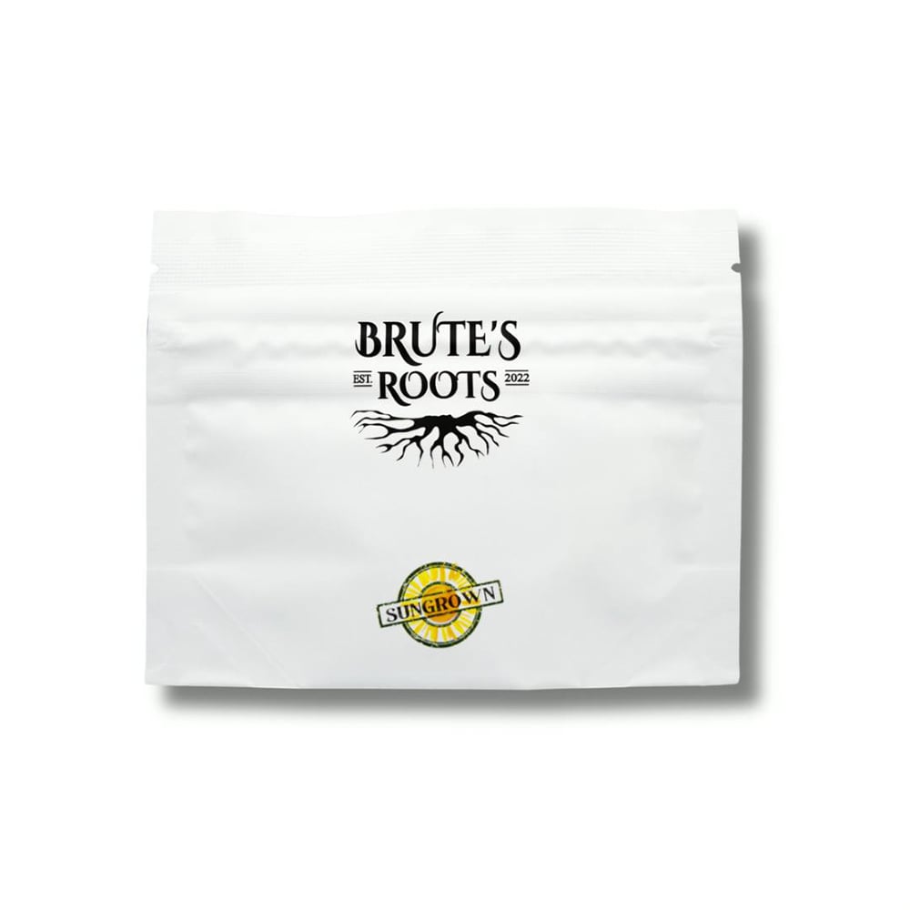 Zangria by Brute's Roots