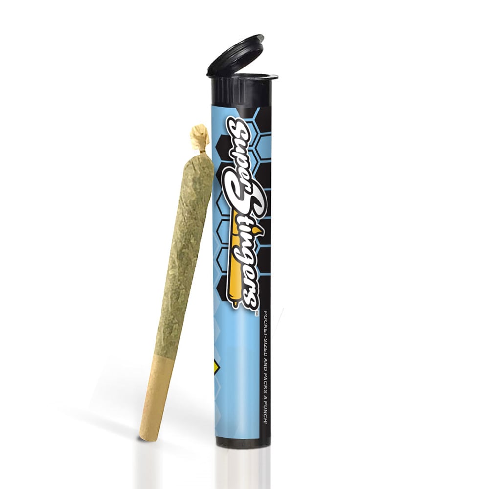 9 Pound Hammer [1g] by Stingers