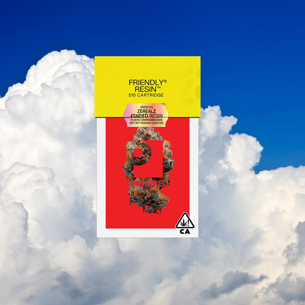 Zerealz by Friendly Brand