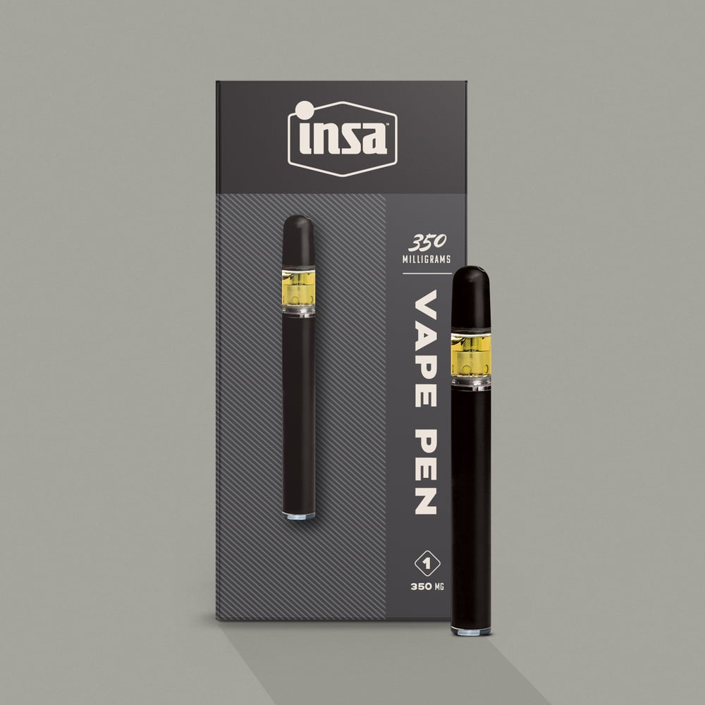 413 RNTZ [350mg] by Insa