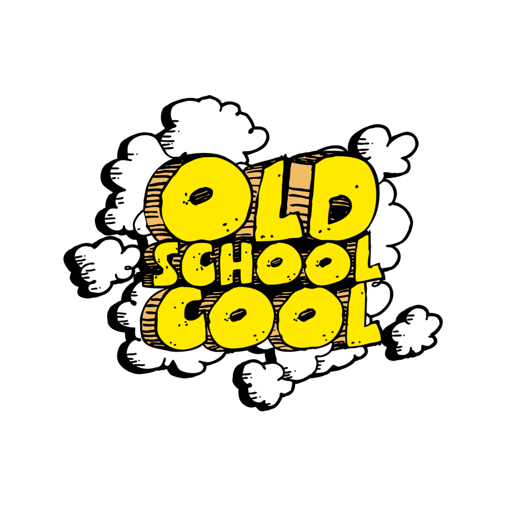 Afghan Kush by Old School Cool