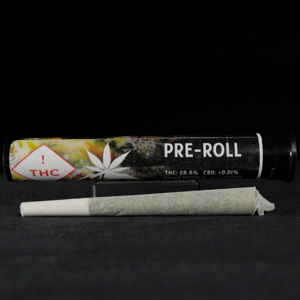 Kandy Fumez [1g] by Animas Cannabis