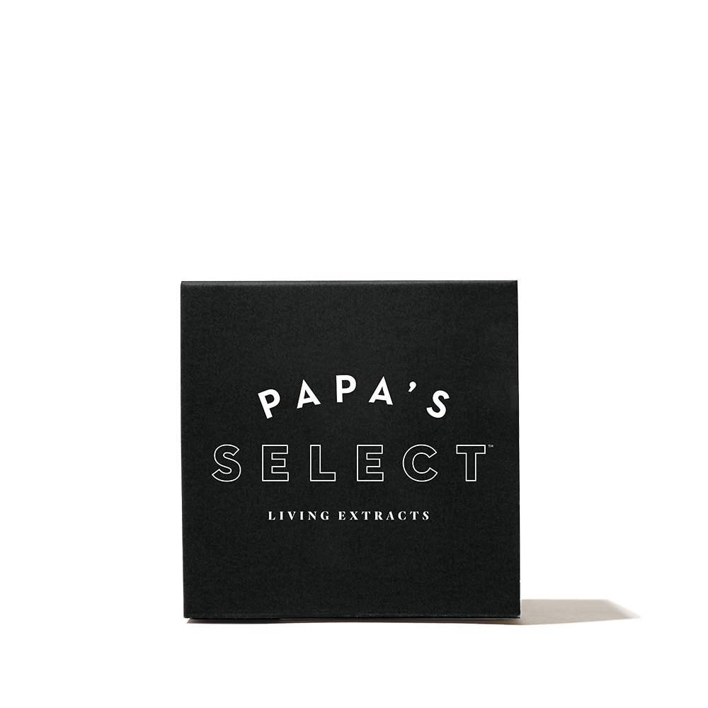 Nam Wah by Papa's Select