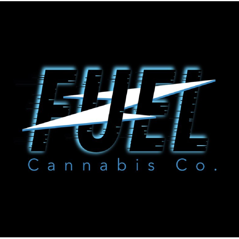 Galactic Grape [1000mg] by Fuel Cannabis Co.