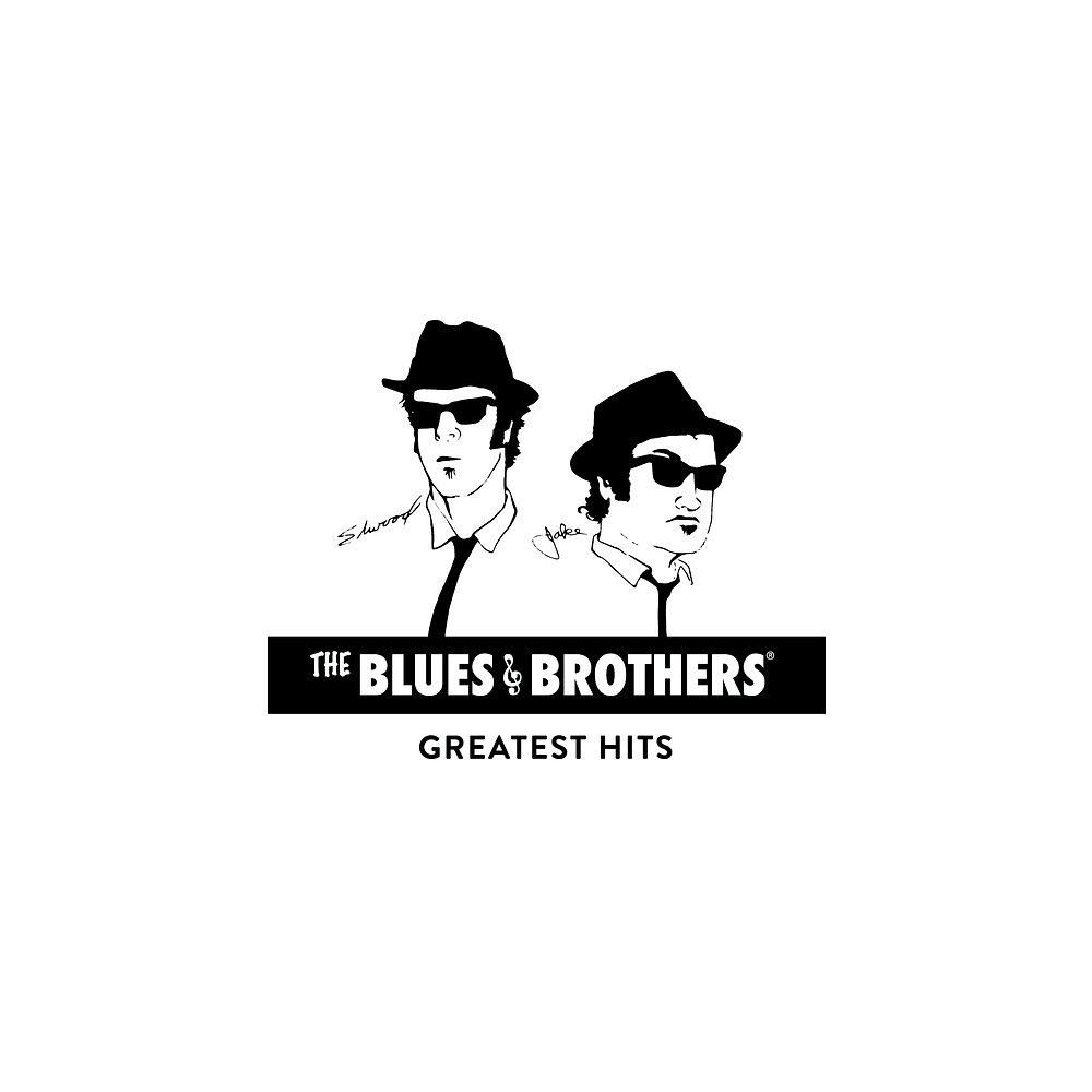 Black Ice by The Blues Brothers