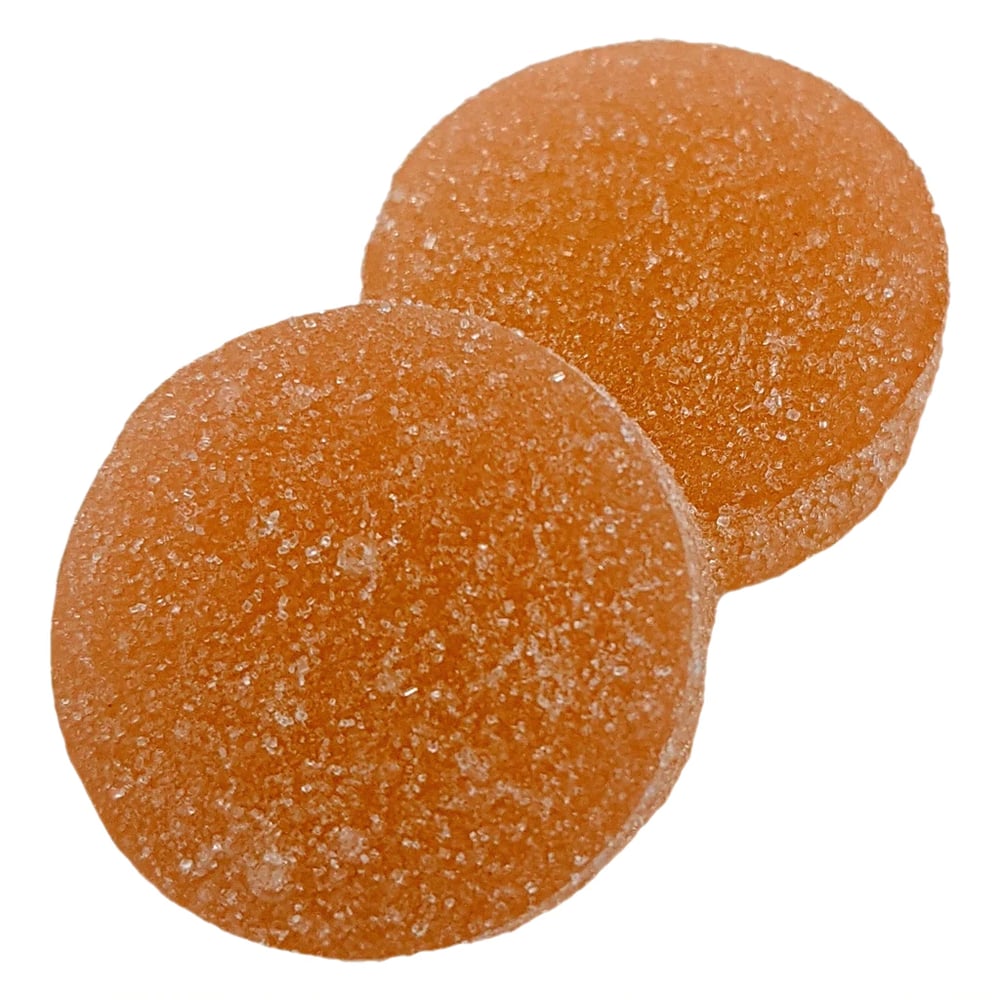 It Takes Two to Mango [2pk] (10mg) by Fritz’s Cannabis Company