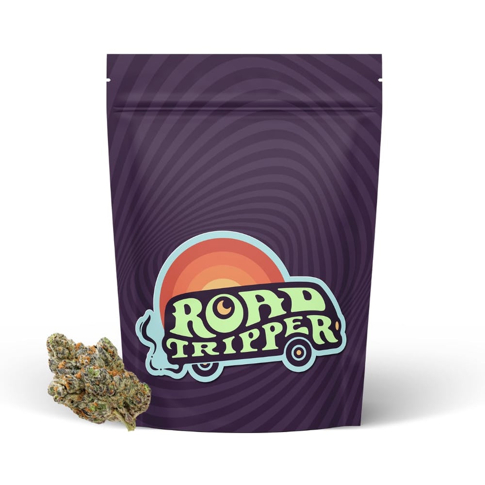 007UP by Road Tripper