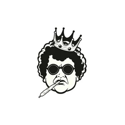 AC/DC [.5g] by Spaceface