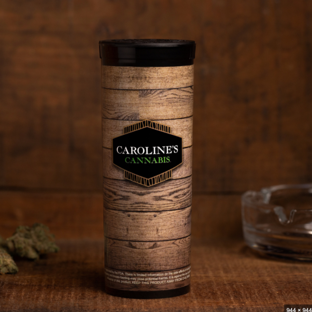 Yumm Yum [1g] by Caroline's Cannabis