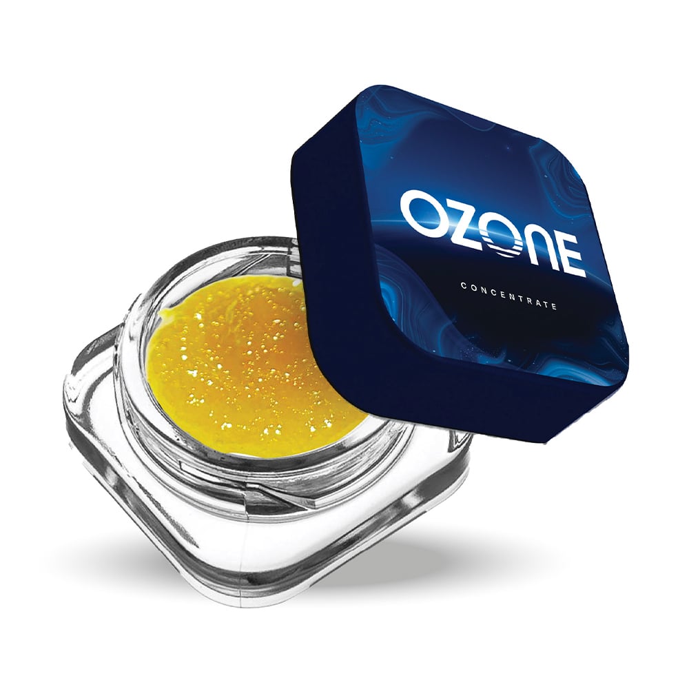 Happy Hour [2.5g] by Ozone