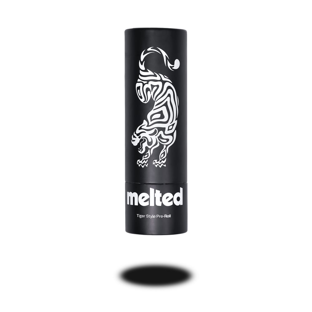 Apple Fritter [1.5g] by Melted