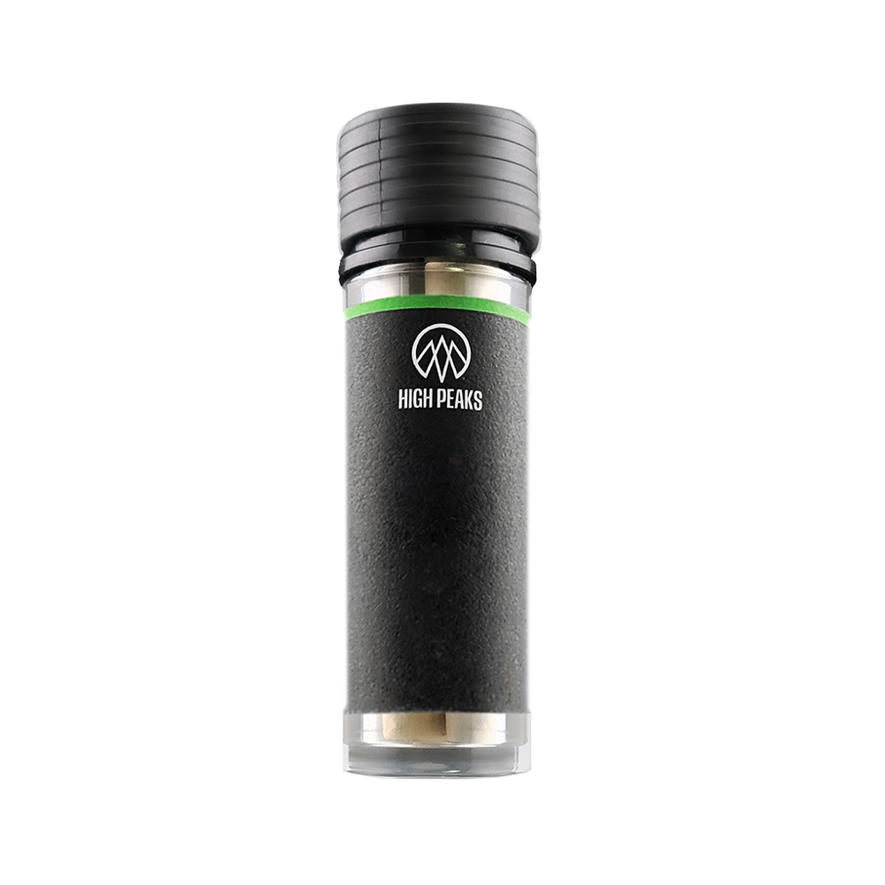 Dragon Heart [.75g] by High Peaks