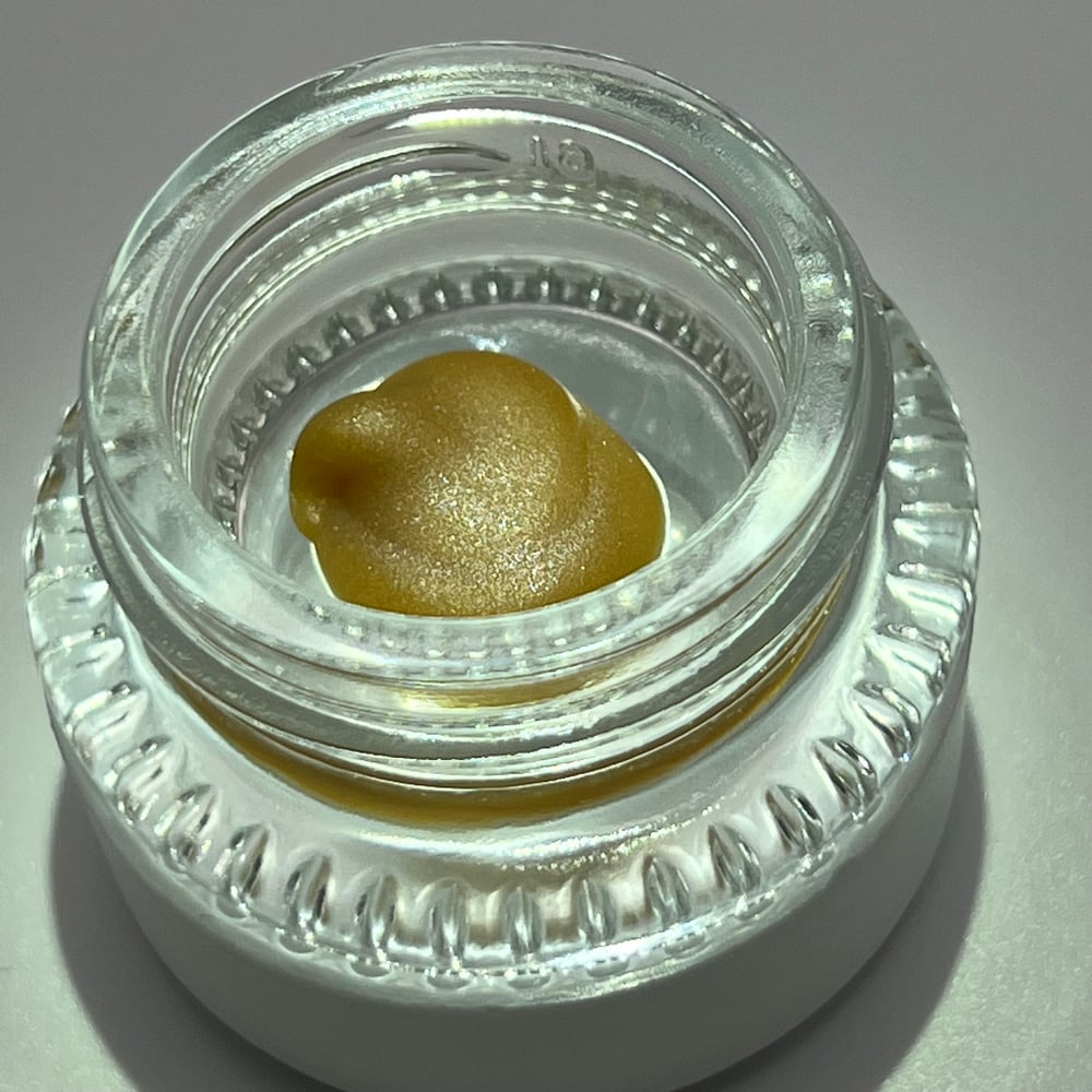 Peanut Butter Pie by Skunk Processors