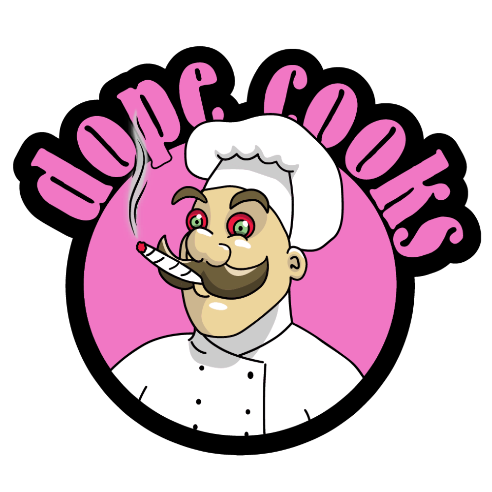 Swiss Watch [.5g] by Dope Cooks
