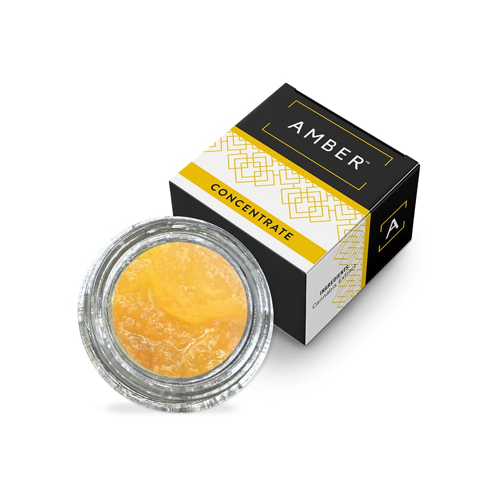 Caps Frozen Lemons by Amber