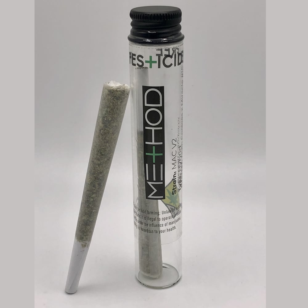 Yuzu Sherbet [4g] by Method