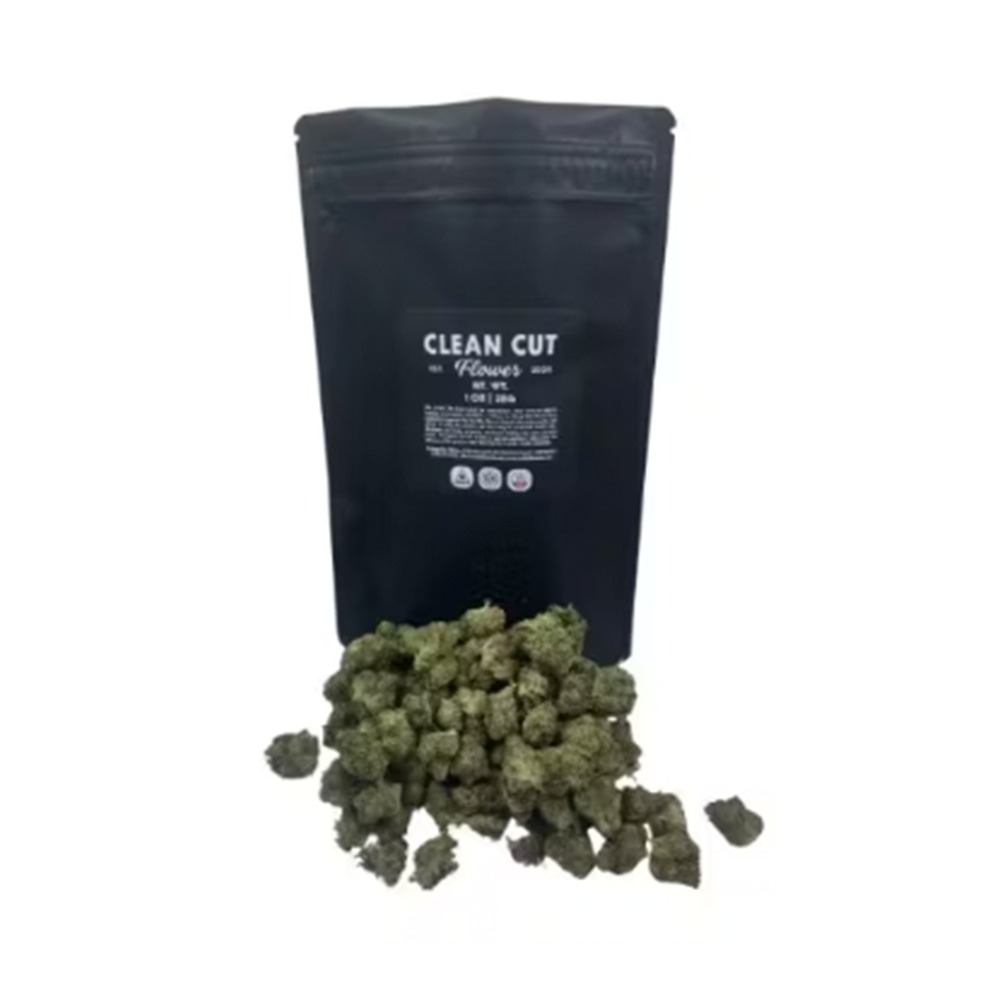 Black Jack by Clean Cut